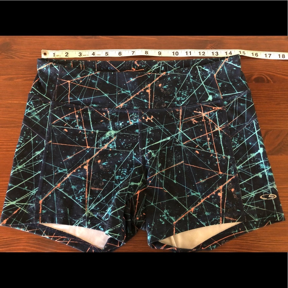 Champion Booty Shorts